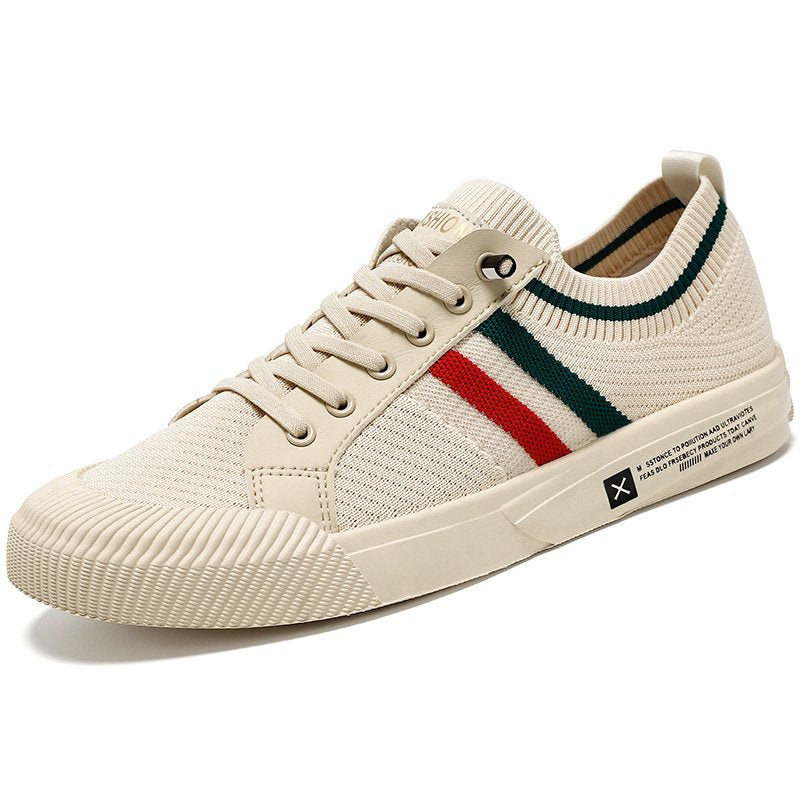 Leon | Sneakers Ultraleggere e Traspiranti per Uomo 0
