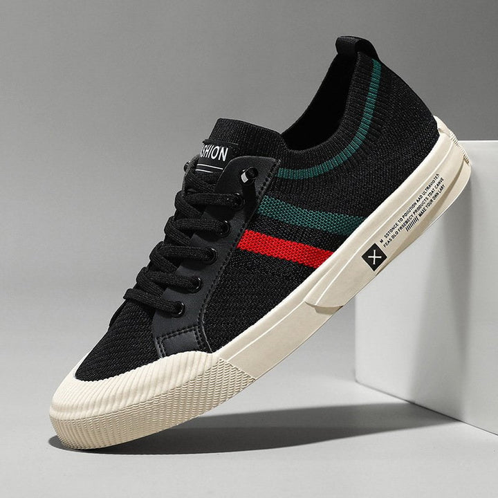 Leon | Sneakers Ultraleggere e Traspiranti per Uomo 1