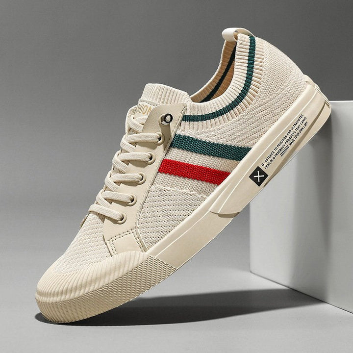 Leon | Sneakers Ultraleggere e Traspiranti per Uomo 2