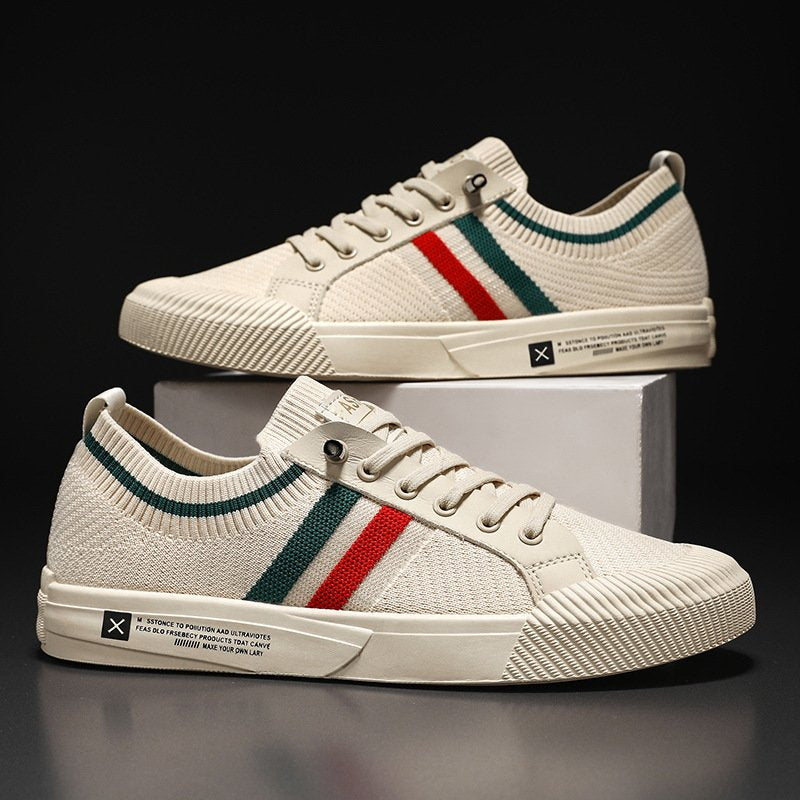 Leon | Sneakers Ultraleggere e Traspiranti per Uomo 3