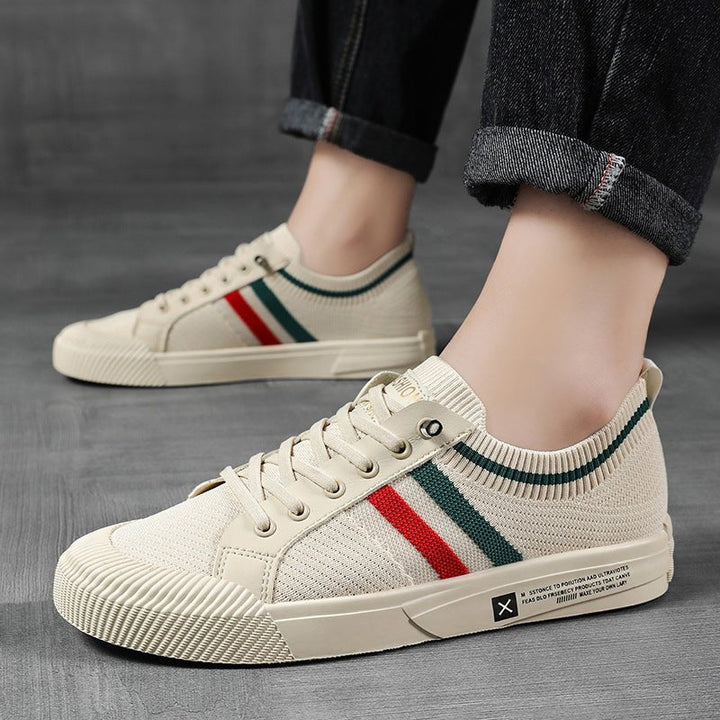 Leon | Sneakers Ultraleggere e Traspiranti per Uomo 4