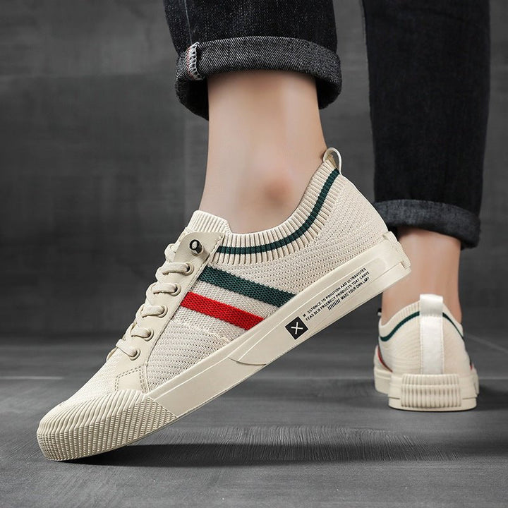 Leon | Sneakers Ultraleggere e Traspiranti per Uomo 5