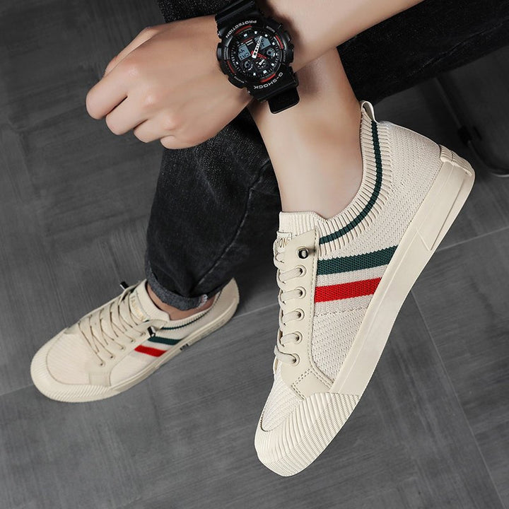 Leon | Sneakers Ultraleggere e Traspiranti per Uomo 6