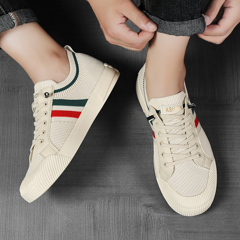 Leon | Sneakers Ultraleggere e Traspiranti per Uomo 7