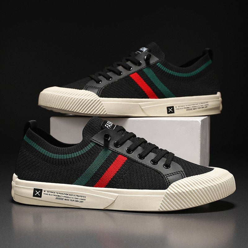 Leon | Sneakers Ultraleggere e Traspiranti per Uomo 8