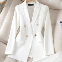 Isabella | Completo Blazer Elegante E Confortevole