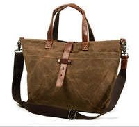 Matthias | Borsa tote elegante e resistente agli agenti atmosferici