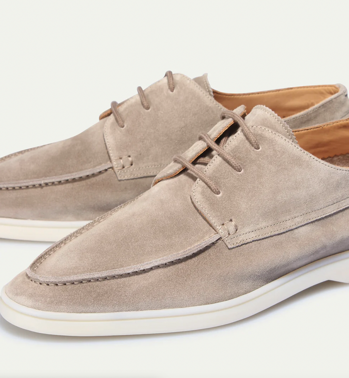 Liam | Eleganti e Confortevoli Scarpe da Uomo – Versatili per Ogni Occasione 4