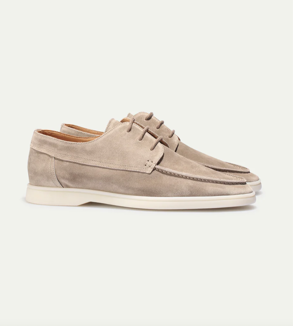 Liam | Eleganti e Confortevoli Scarpe da Uomo – Versatili per Ogni Occasione 6