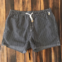Alessandro | Quick-drying summer swim shorts