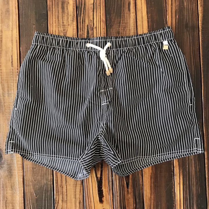 Liam | Pantaloncini da Bagno Sportivi e Leggeri per l'Estate 0