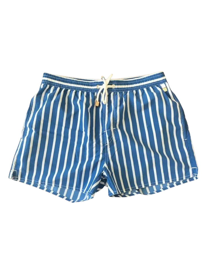 Liam | Pantaloncini da Bagno Sportivi e Leggeri per l'Estate 1