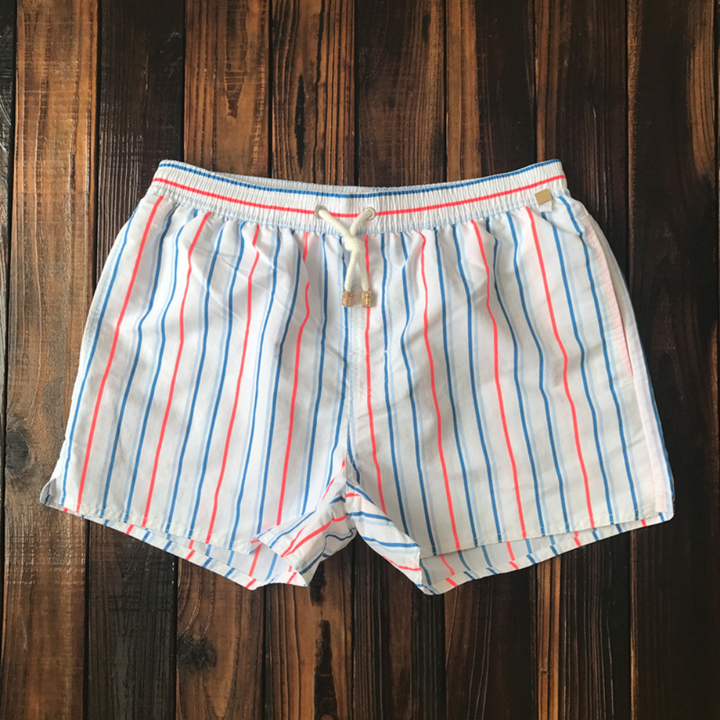 Liam | Pantaloncini da Bagno Sportivi e Leggeri per l'Estate 3