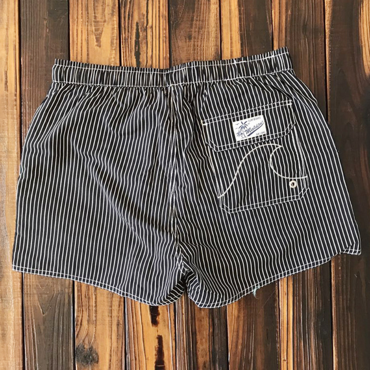 Liam | Pantaloncini da Bagno Sportivi e Leggeri per l'Estate 6
