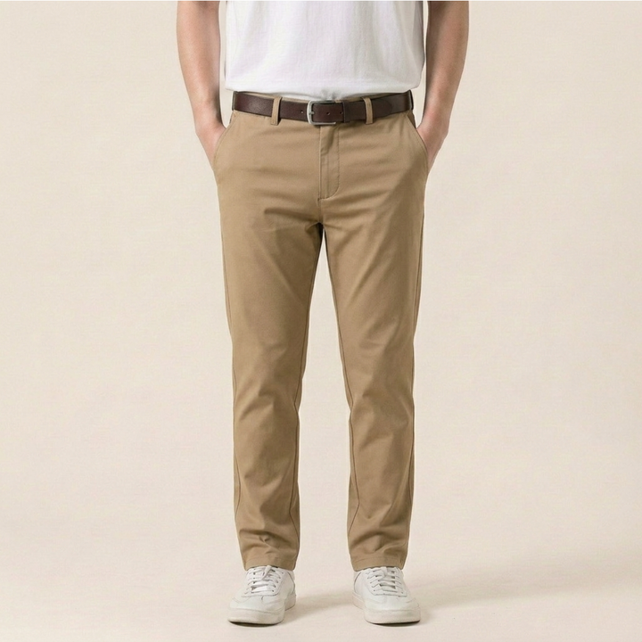 Liam | Pantaloni da Uomo – Elasticizzati, Comodi & Eleganti 6
