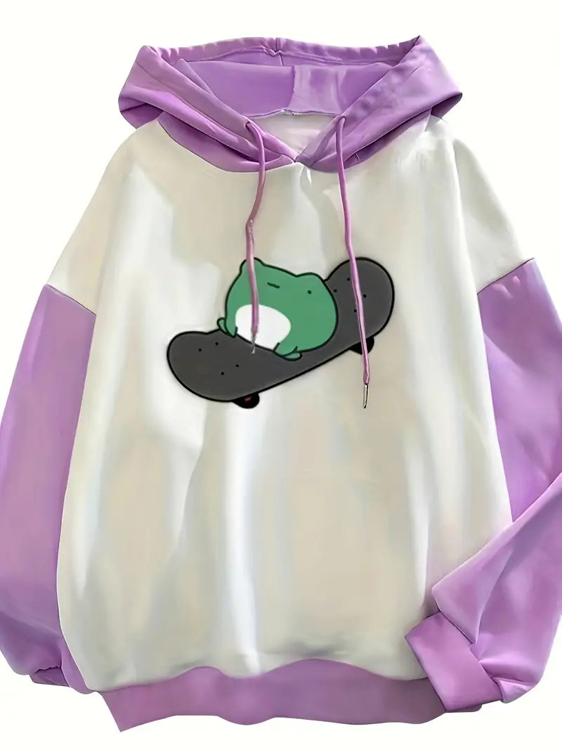 Liam | Stylish And Comfortable Long-Sleeved Hoodie 1