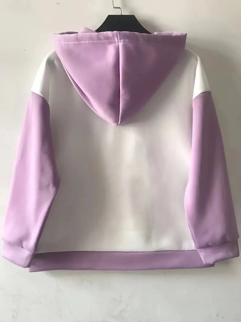 Liam | Stylish And Comfortable Long-Sleeved Hoodie 2