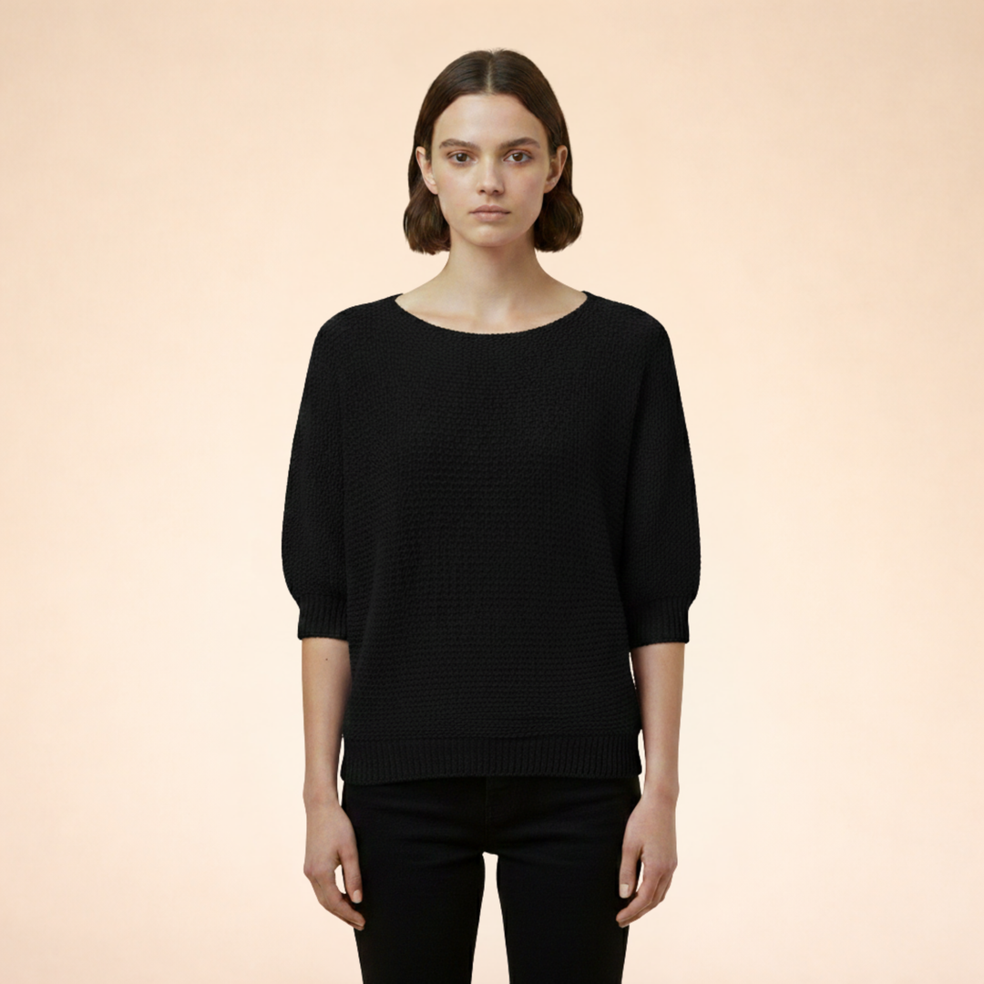 Lina | Maglioni Donna – Caldo, Elegante & Versatile per Ogni Occasione 4