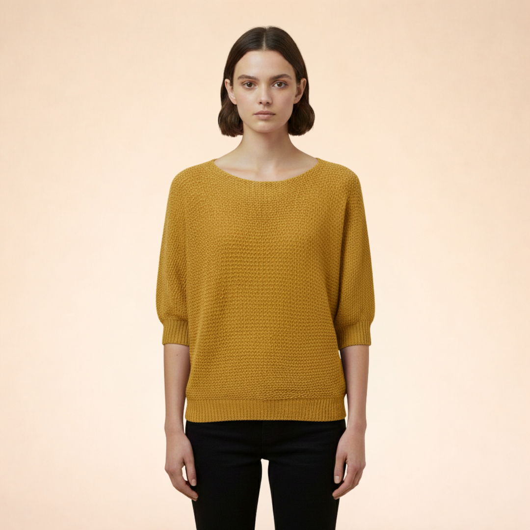 Lina | Maglioni Donna – Caldo, Elegante & Versatile per Ogni Occasione 7