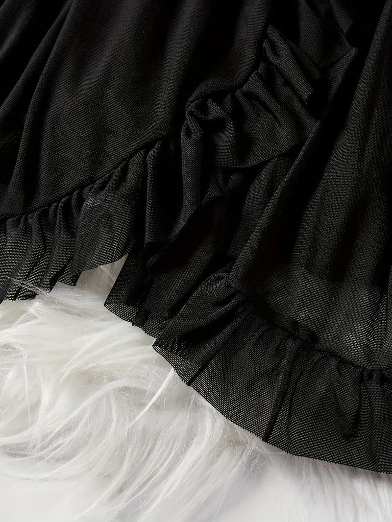 Lina | Set di Lingerie Elegante e Seducente per Momenti Speciali 6