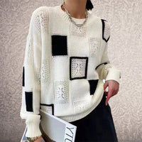 Emilia | Eleganter und bequemer Winterpullover