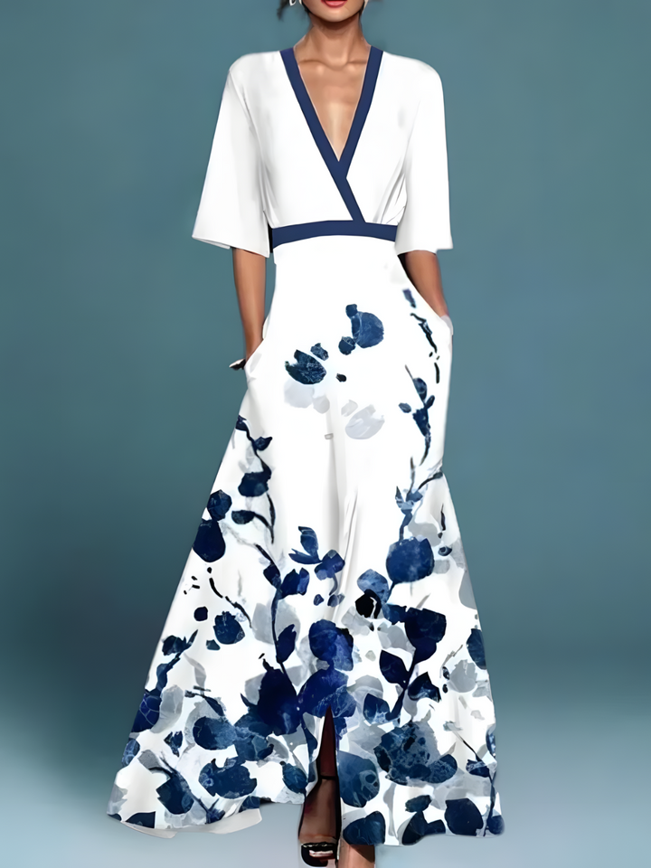 Livia | Elegante Abito Cerimonia Donna per Occasioni Speciali 3