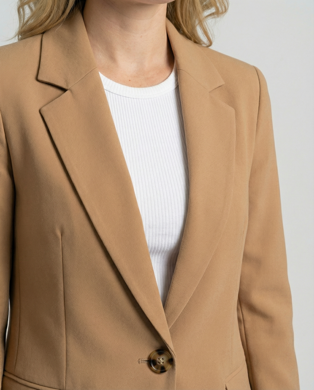 Livia | Elegante Blazer Donna con Vestibilità Comoda e Moderna 3