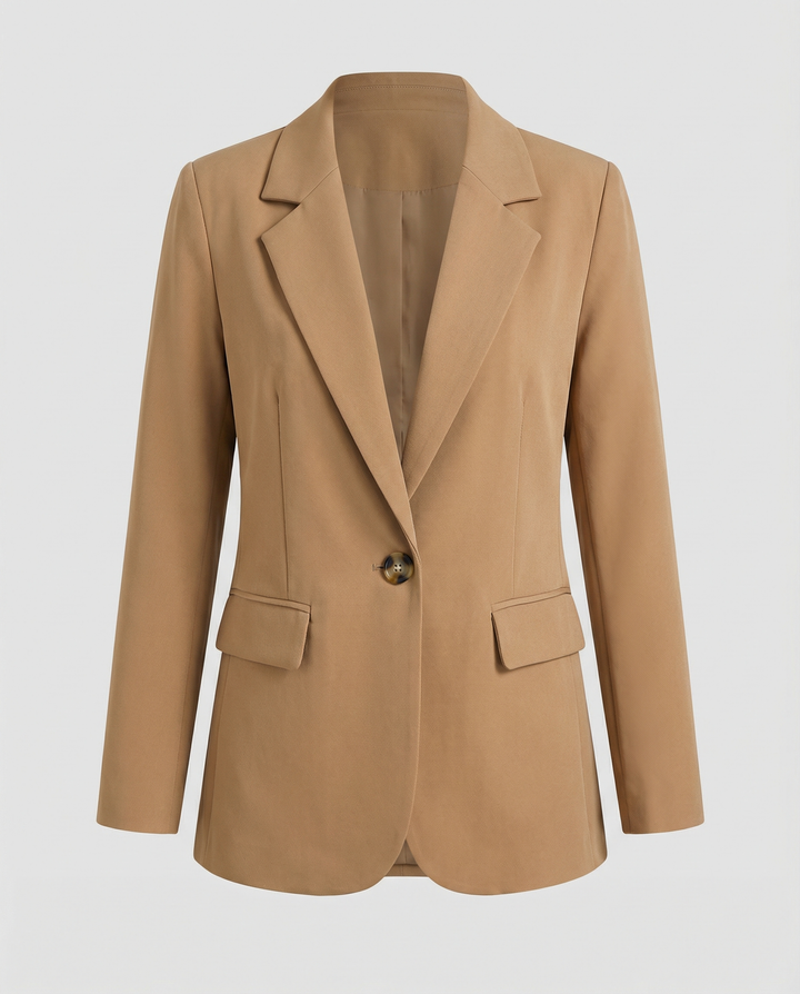 Livia | Elegante Blazer Donna con Vestibilità Comoda e Moderna 4