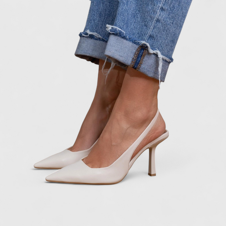 Livia | Elegante Décolleté Ortopediche con Design Raffinato 3