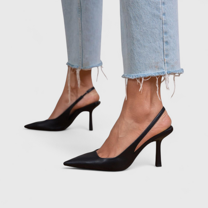 Livia | Elegante Décolleté Ortopediche con Design Raffinato 5