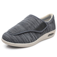 Ralf | Scarpe Ortopediche Uomini Comode