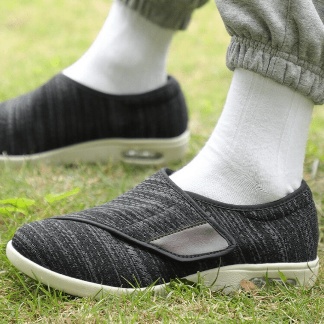 Livia | Scarpe Ortopediche Donna Comode per Alluce Valgo 1