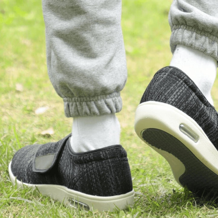 Livia | Scarpe Ortopediche Donna Comode per Alluce Valgo 2