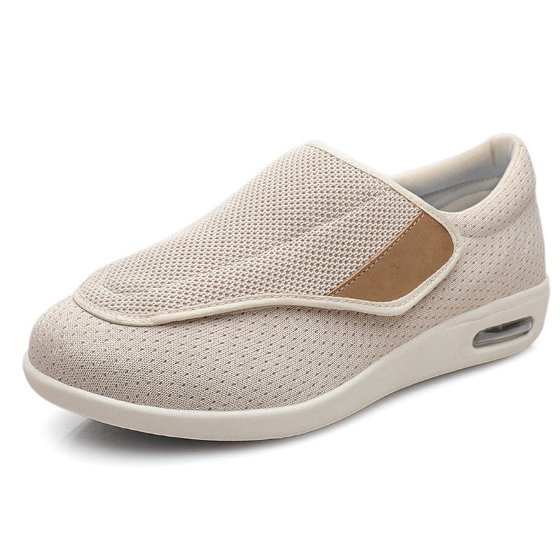 Livia | Scarpe Ortopediche Donna Comode per Alluce Valgo 3
