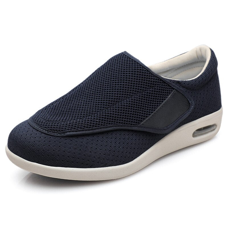 Livia | Scarpe Ortopediche Donna Comode per Alluce Valgo 7