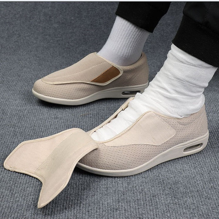Livia | Scarpe Ortopediche Donna Comode per Alluce Valgo 8