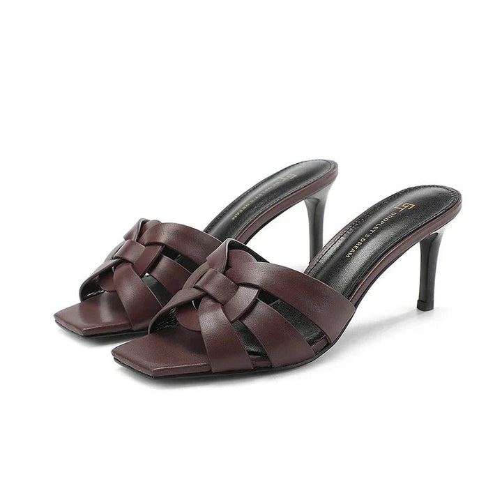 Livia | Tacchi comodi ed eleganti 5