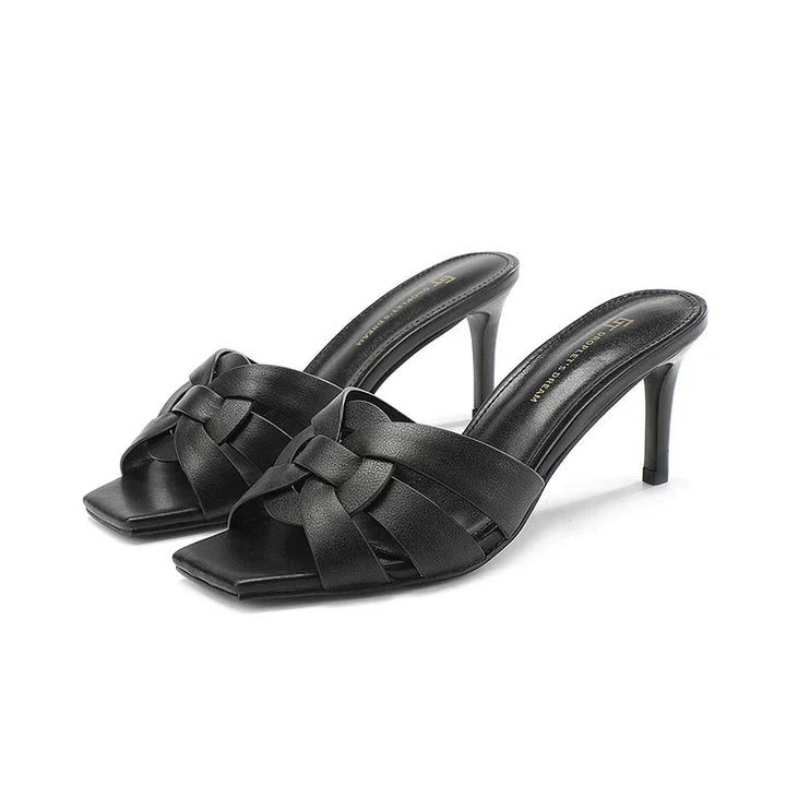 Livia | Tacchi comodi ed eleganti 6
