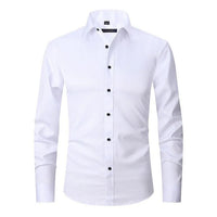 Florian | Camicia da uomo elegante e casual