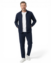 Kristian | Abito da uomo slim fit, elegante e comodo