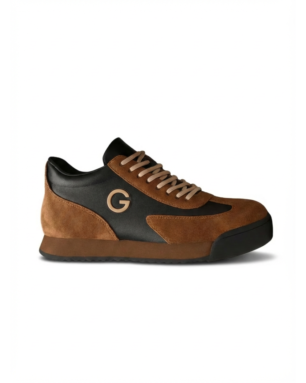 Lorenzo | Eleganti Scarpe Uomo in Vera Pelle per Comfort e Stile 1
