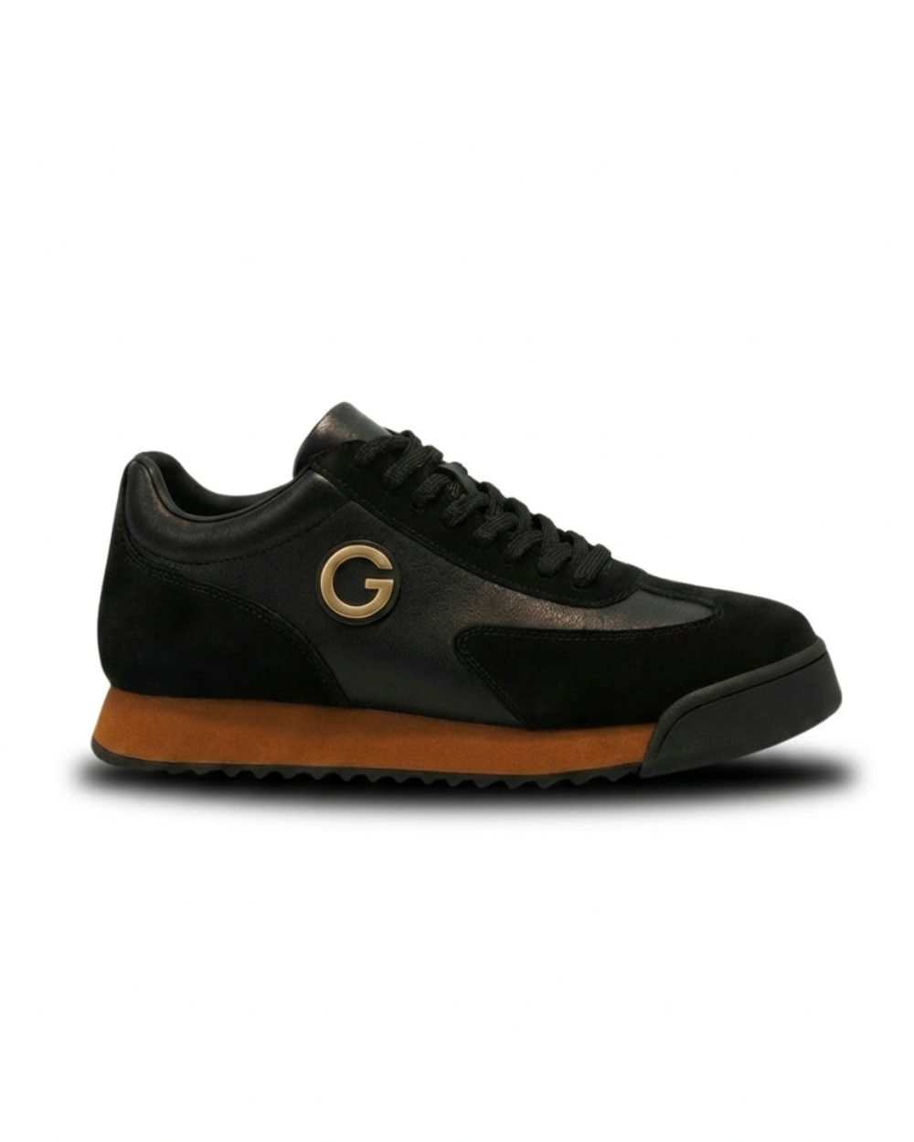 Lorenzo | Eleganti Scarpe Uomo in Vera Pelle per Comfort e Stile 2