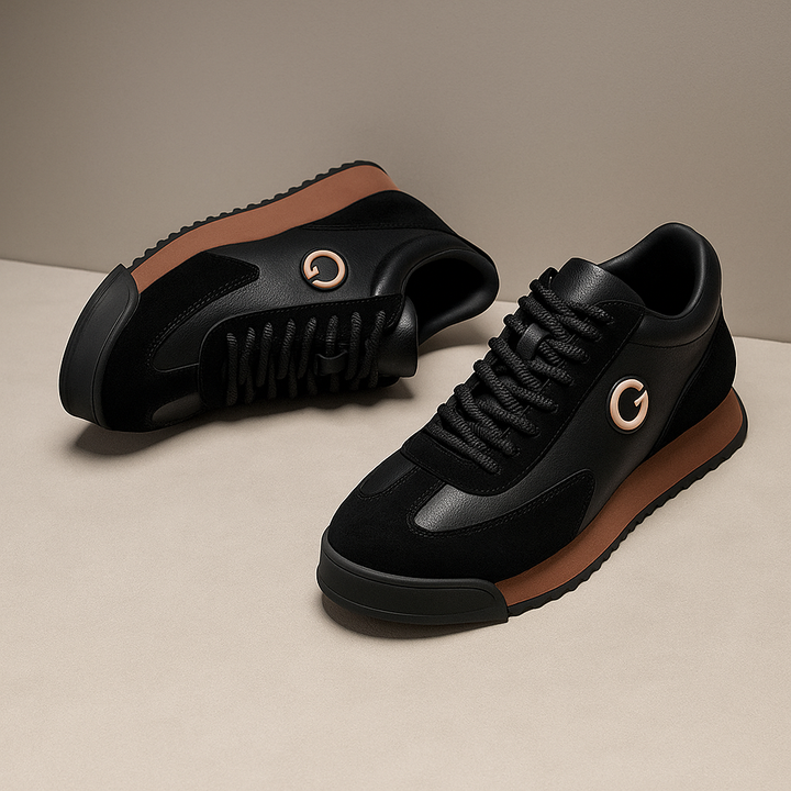 Lorenzo | Eleganti Scarpe Uomo in Vera Pelle per Comfort e Stile 5