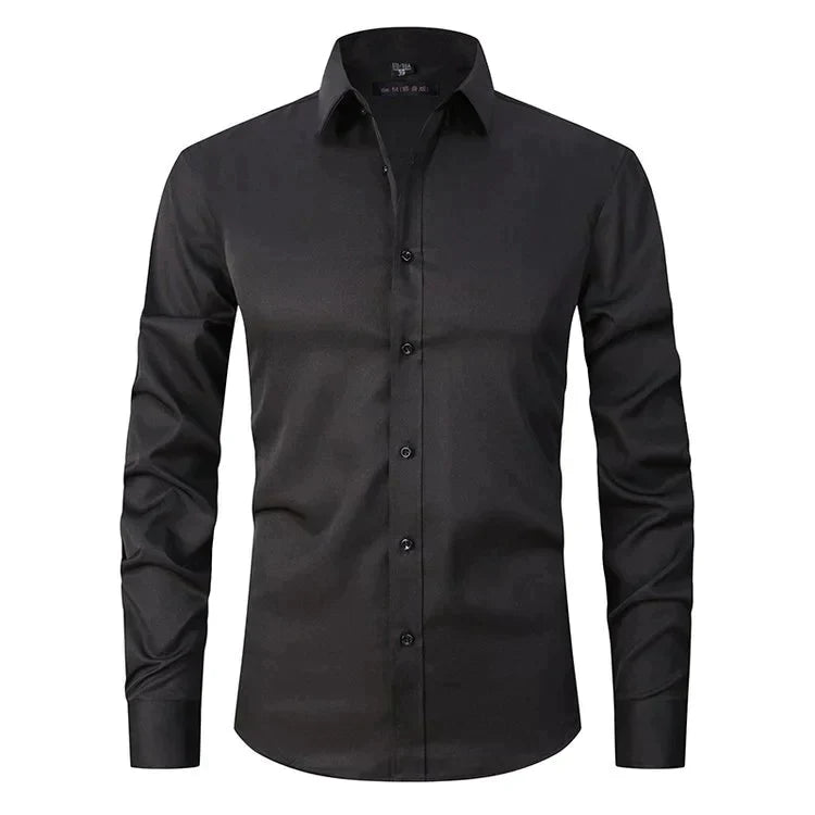 Lorenzo | Magliette Uomo – Traspirante, Leggera & Innovativa 0