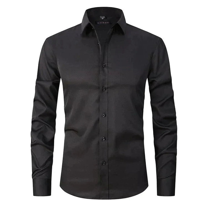 Lorenzo | Magliette Uomo – Traspirante, Leggera & Innovativa 0