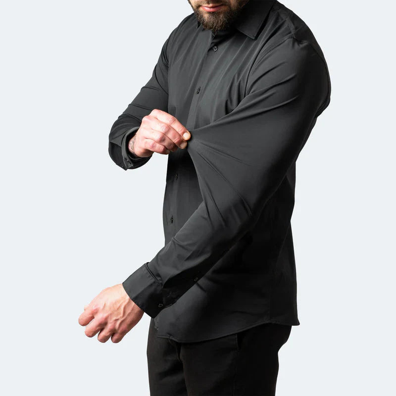 Lorenzo | Magliette Uomo – Traspirante, Leggera & Innovativa 2