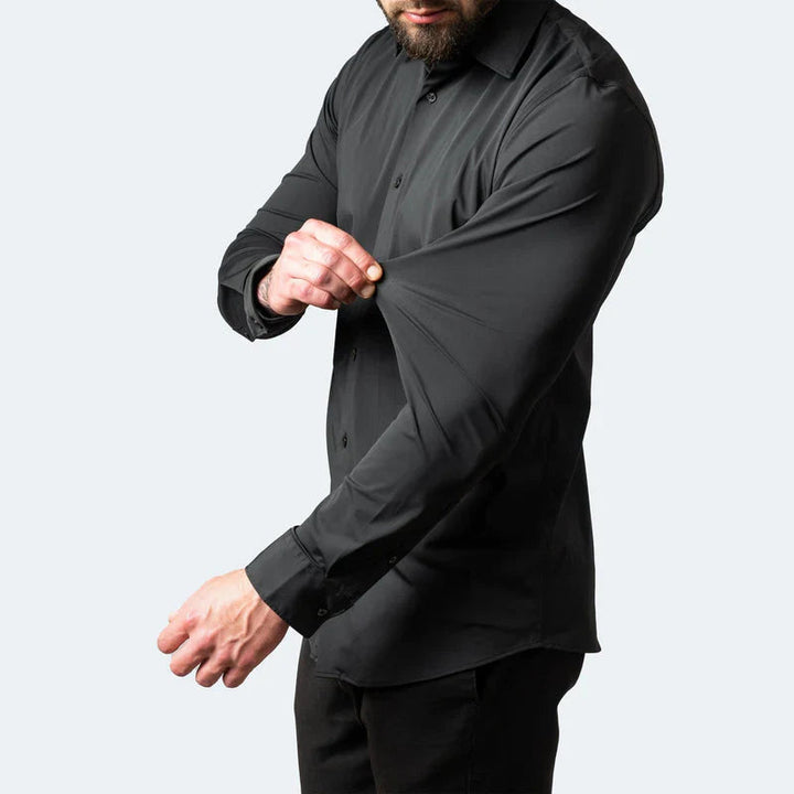 Lorenzo | Magliette Uomo – Traspirante, Leggera & Innovativa 2