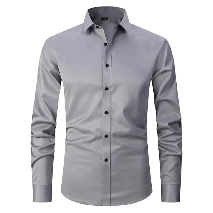 Lorenzo | Magliette Uomo – Traspirante, Leggera & Innovativa 7