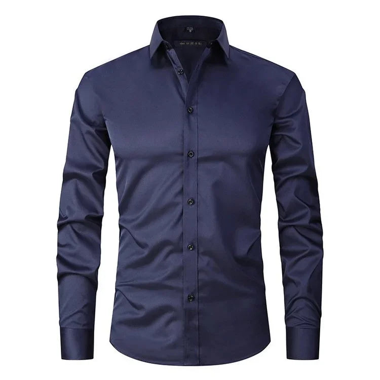 Lorenzo | Magliette Uomo – Traspirante, Leggera & Innovativa 9