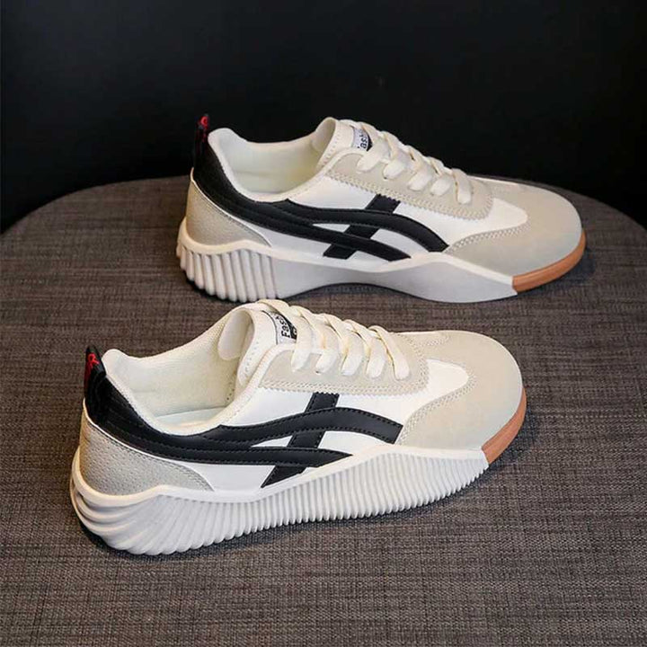 Lorenzo | Scarpe Ortopediche Donna – Comode, Moderne & Ergonomiche 0